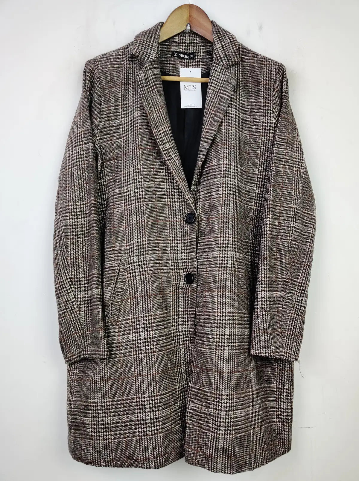 Buy online pre-used pre-loved 100% authentic & Original branded Shein (WC-2396) available in Pakistan. Top international brands avilable.