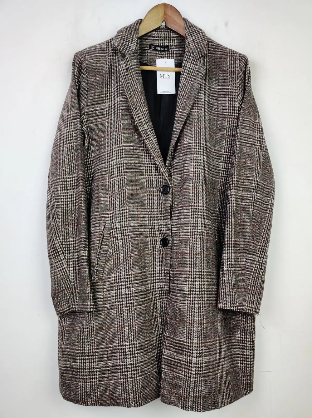 Buy online pre-used pre-loved 100% authentic & Original branded Shein (WC-2396) available in Pakistan. Top international brands avilable.