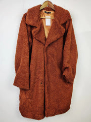 Buy online pre-used pre-loved 100% authentic & Original branded Boohoo (WC-2401) available in Pakistan. Top international brands avilable.