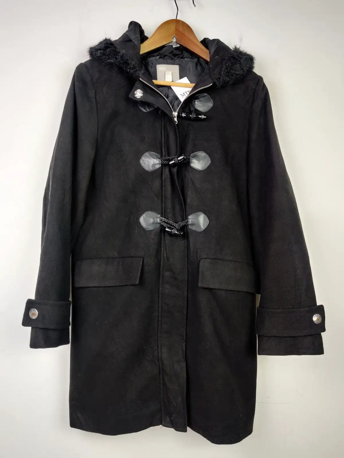 Buy online pre-used pre-loved 100% authentic & Original branded Asos (WC-2402) available in Pakistan. Top international brands avilable.