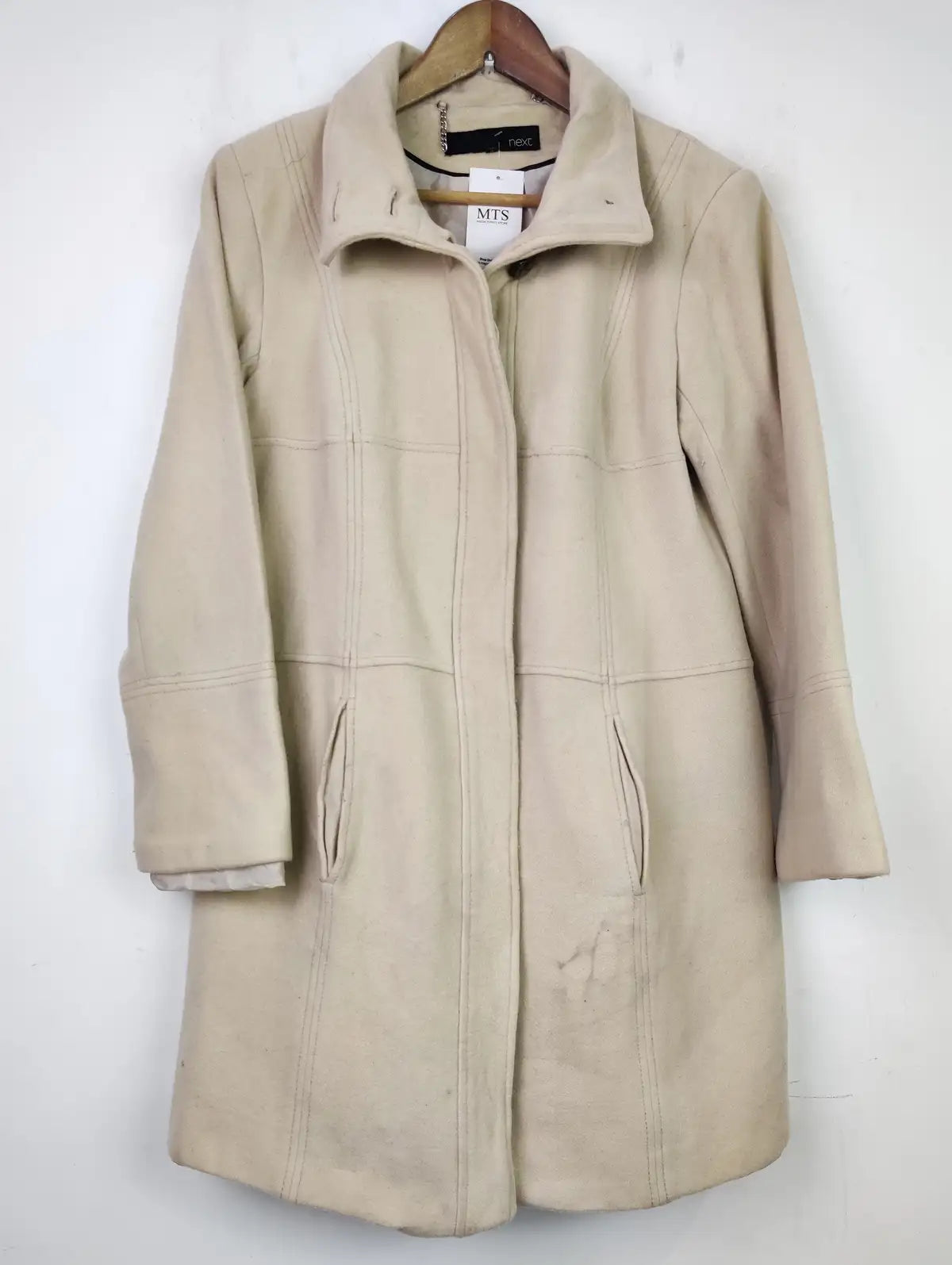 Buy online pre-used pre-loved 100% authentic & Original branded Next (WC-2407) available in Pakistan. Top international brands avilable.