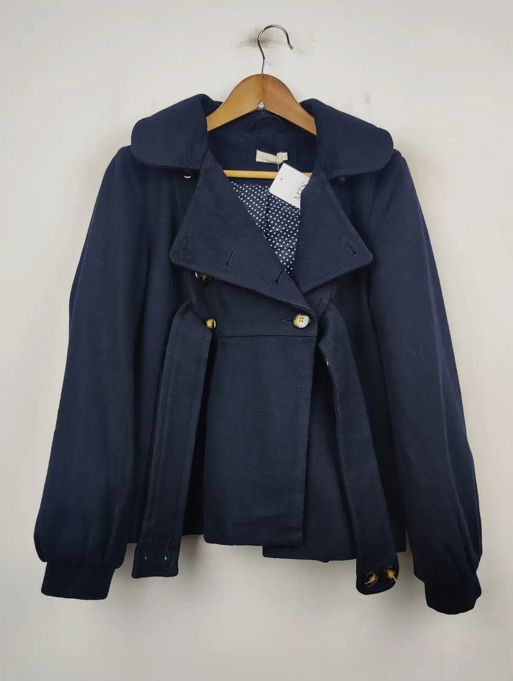 Buy online pre-used pre-loved 100% authentic & Original branded Topshop (WC-2461) available in Pakistan. Top international brands avilable.