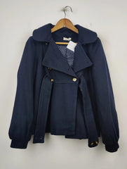 Buy online pre-used pre-loved 100% authentic & Original branded Topshop (WC-2461) available in Pakistan. Top international brands avilable.