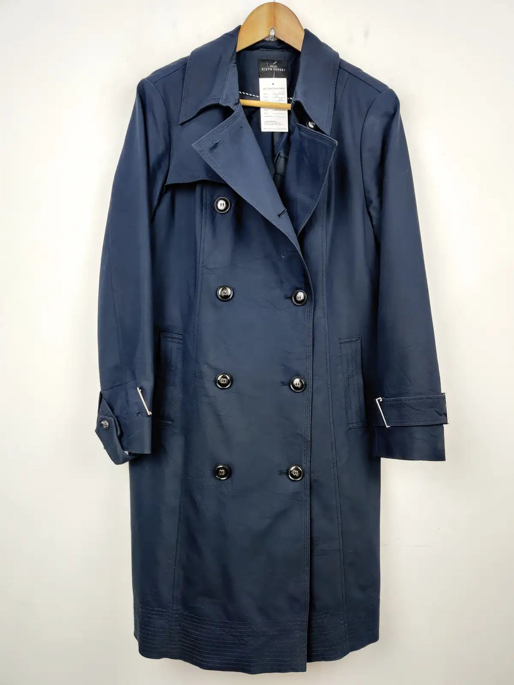 Buy online pre-used pre-loved 100% authentic & Original branded Your Sixth Senses (WC-2468) available in Pakistan. Top international brands avilable.