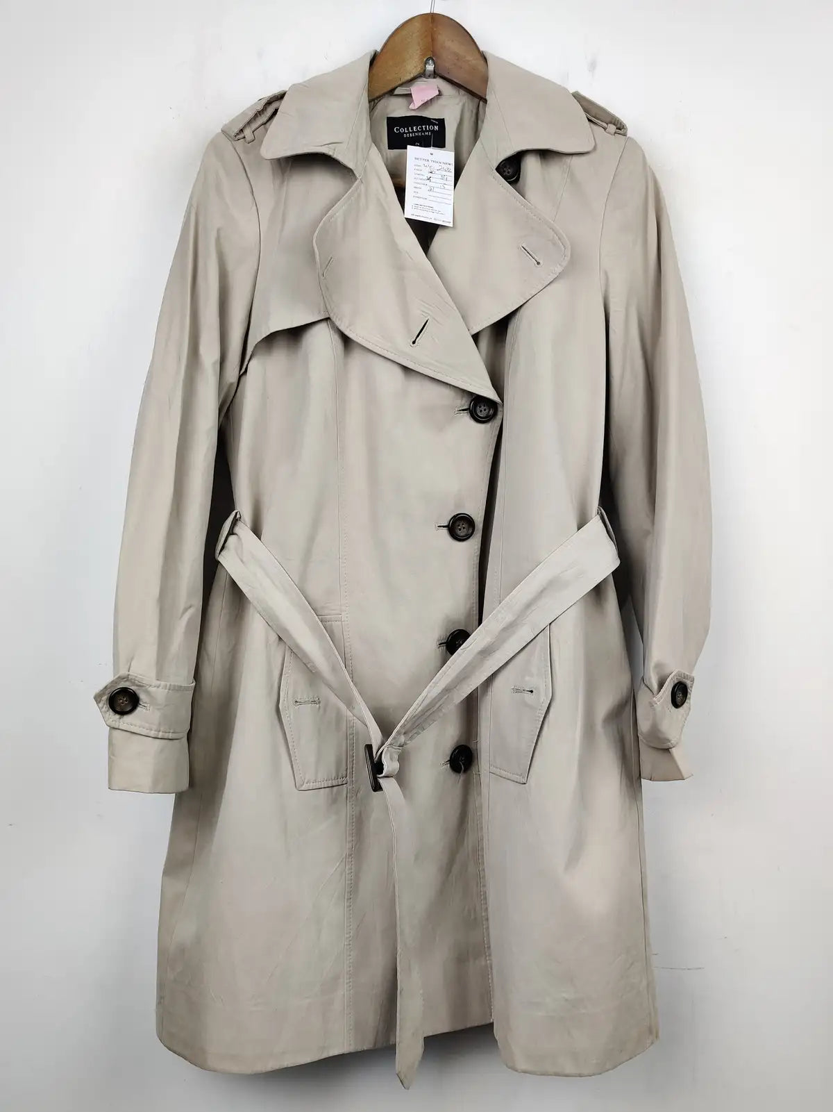 Buy online pre-used pre-loved 100% authentic & Original branded Debenhams (WC-2486) available in Pakistan. Top international brands avilable.