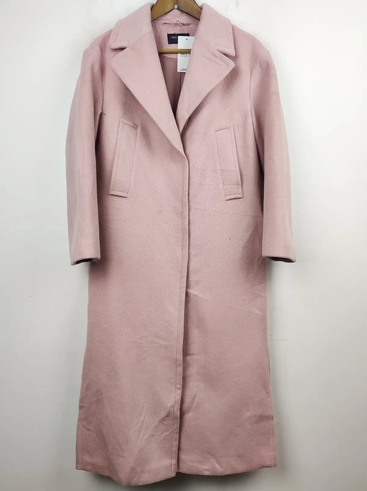 Buy online pre-used pre-loved 100% authentic & Original branded Marks & Spencer (WC-2503) available in Pakistan. Top international brands avilable.