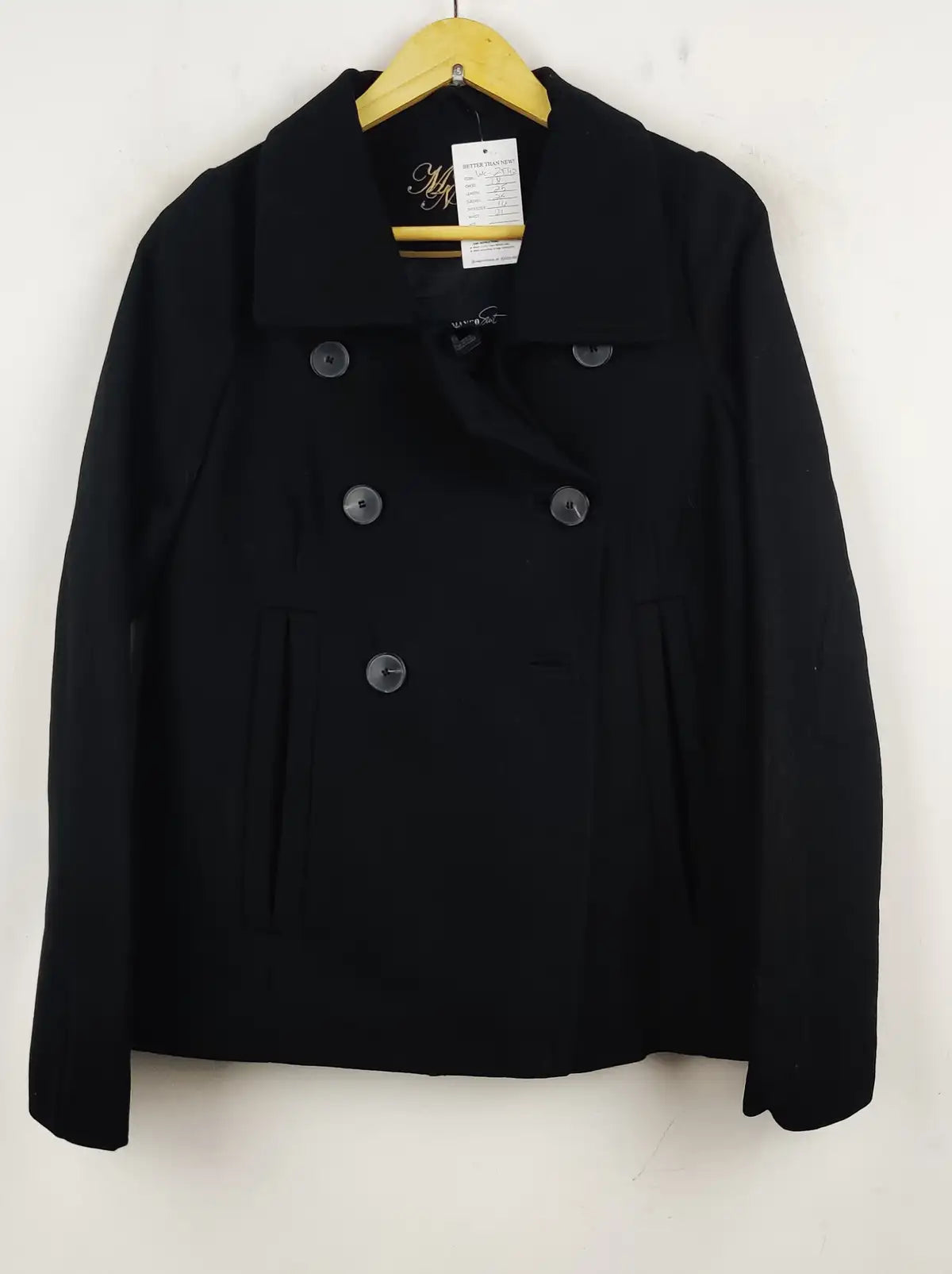 Buy online pre-used pre-loved 100% authentic & Original branded Mango (WC-2542) available in Pakistan. Top international brands avilable.