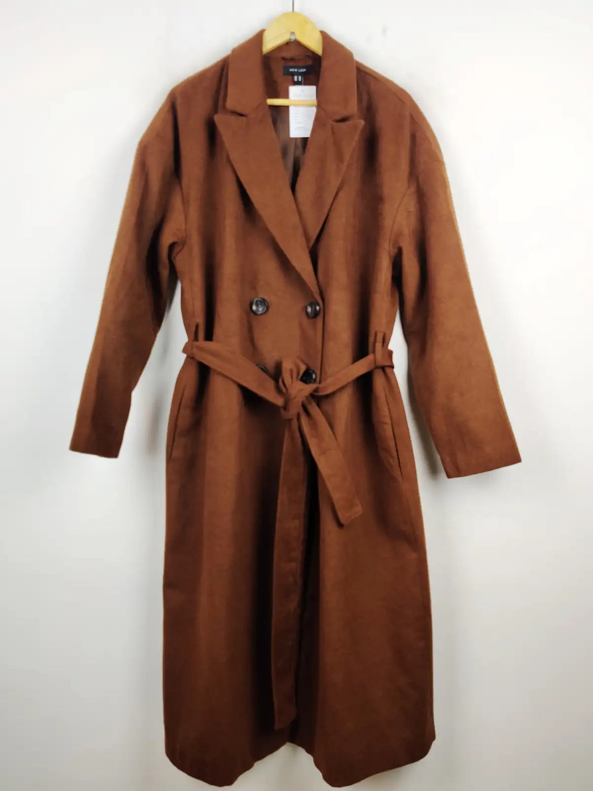 Buy online pre-used pre-loved 100% authentic & Original branded New Look (WC-2548) available in Pakistan. Top international brands avilable.