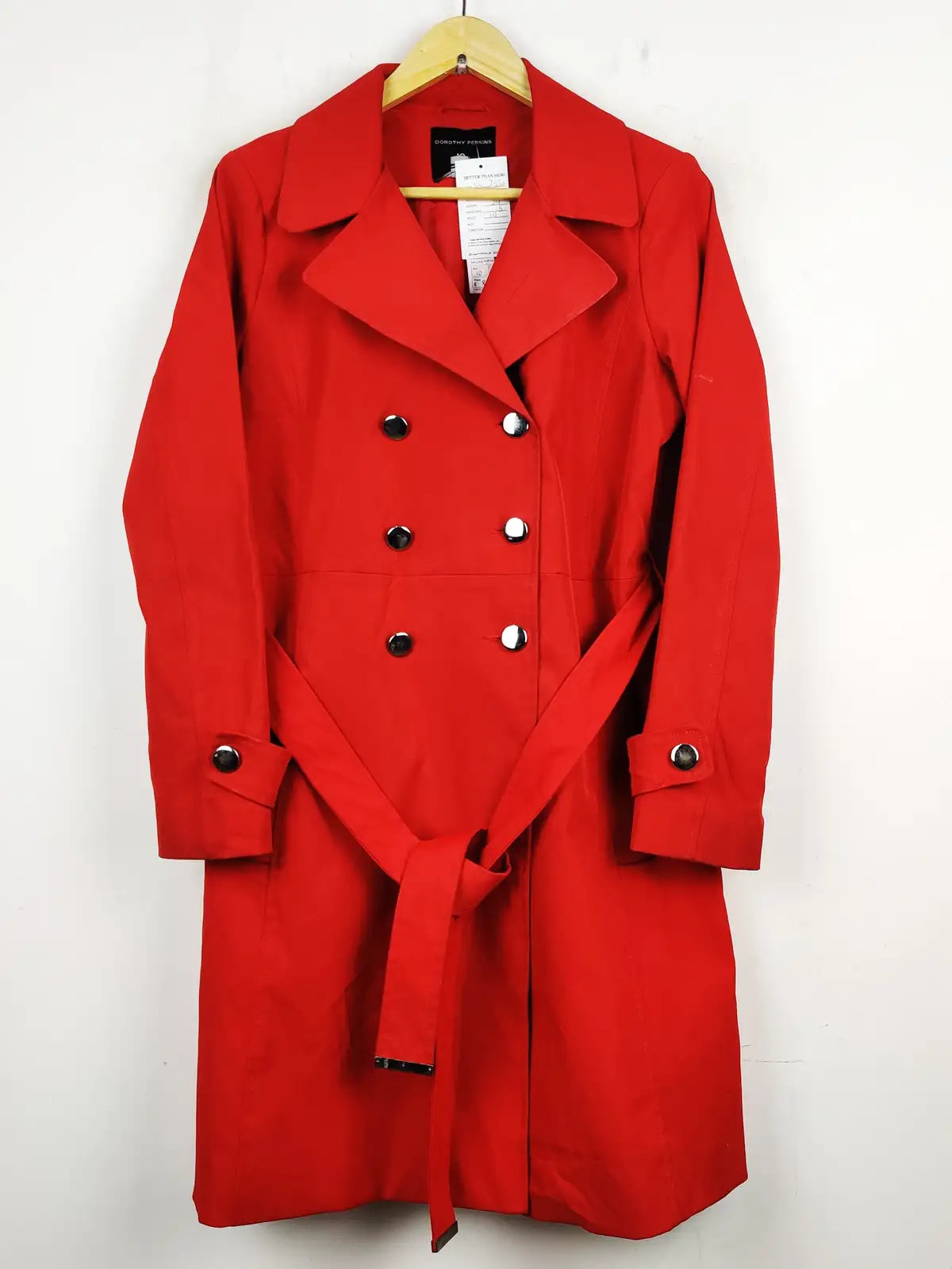 Buy online pre-used pre-loved 100% authentic & Original branded Dorothy Perkins (WC-2560) available in Pakistan. Top international brands avilable.