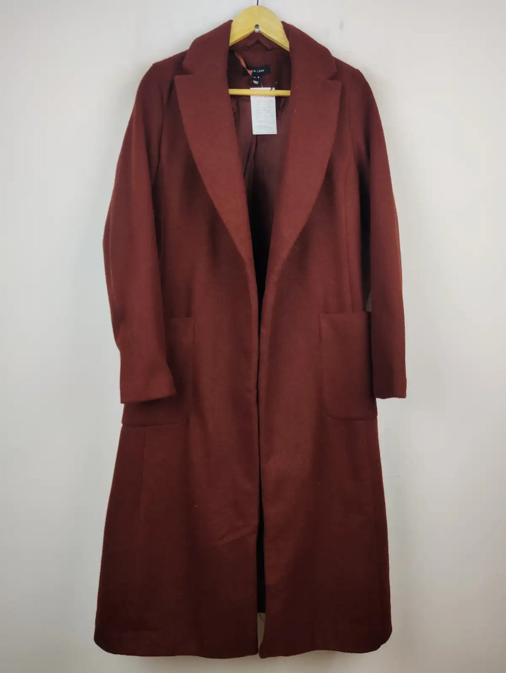 Buy online pre-used pre-loved 100% authentic & Original branded New Look (WC-2594) available in Pakistan. Top international brands avilable.