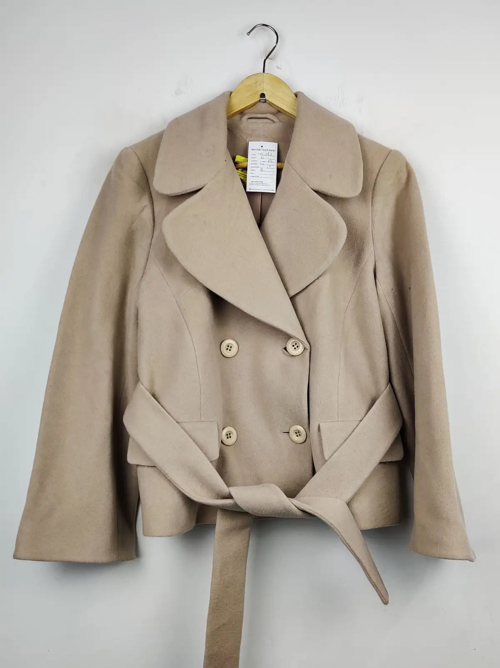 Buy online pre-used pre-loved 100% authentic & Original branded Dorothy Perkins (WC-2612) available in Pakistan. Top international brands avilable.