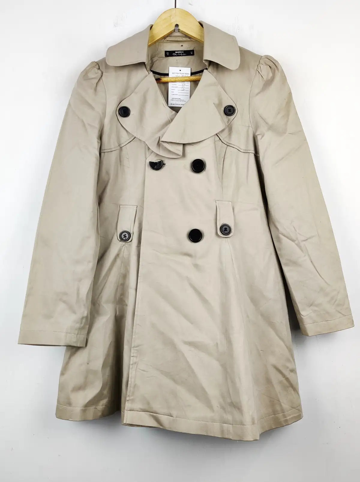 Buy online pre-used pre-loved 100% authentic & Original branded Miss Selfridge (WC-2643) available in Pakistan. Top international brands avilable.