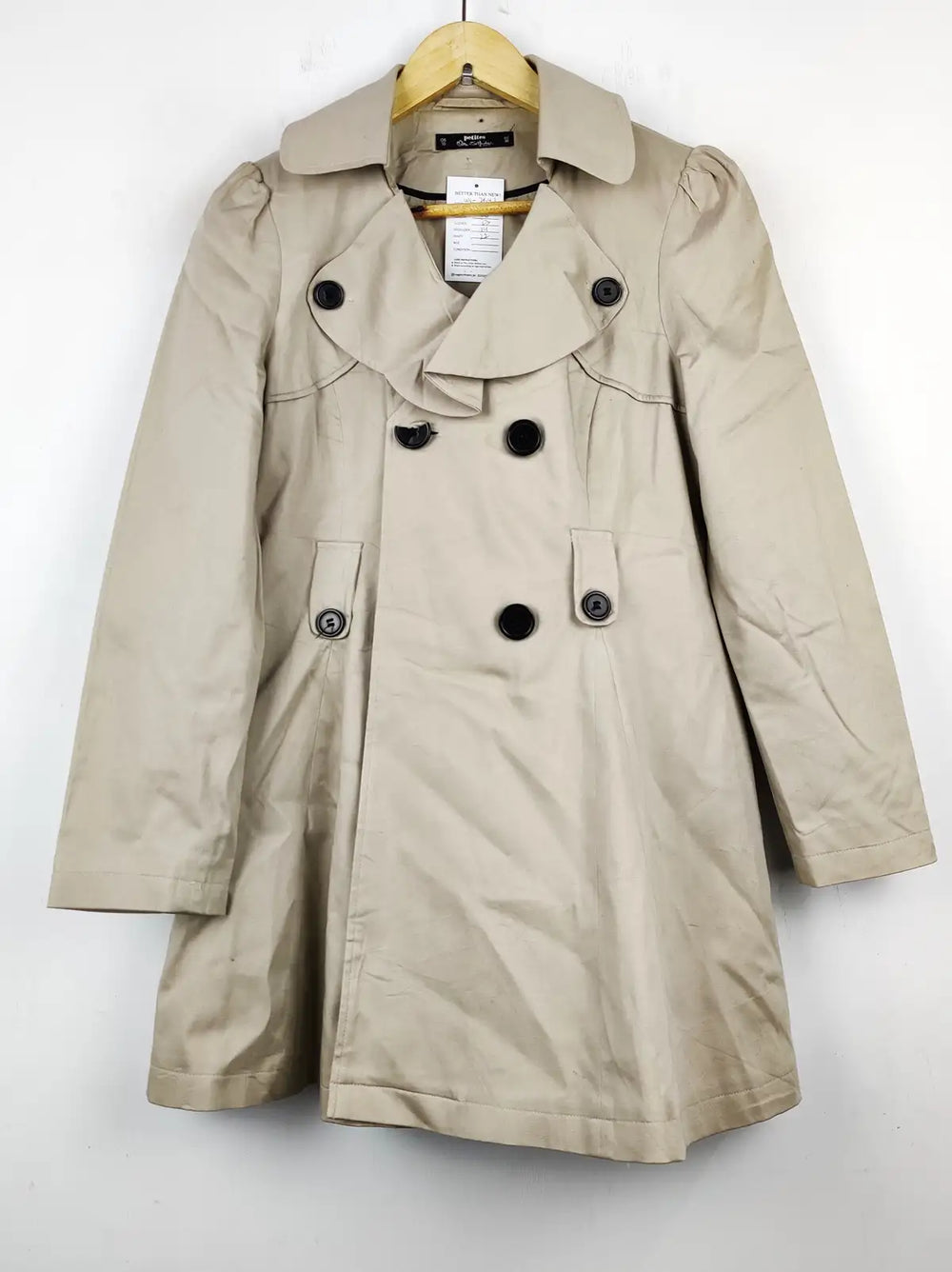 Buy online pre-used pre-loved 100% authentic & Original branded Miss Selfridge (WC-2643) available in Pakistan. Top international brands avilable.