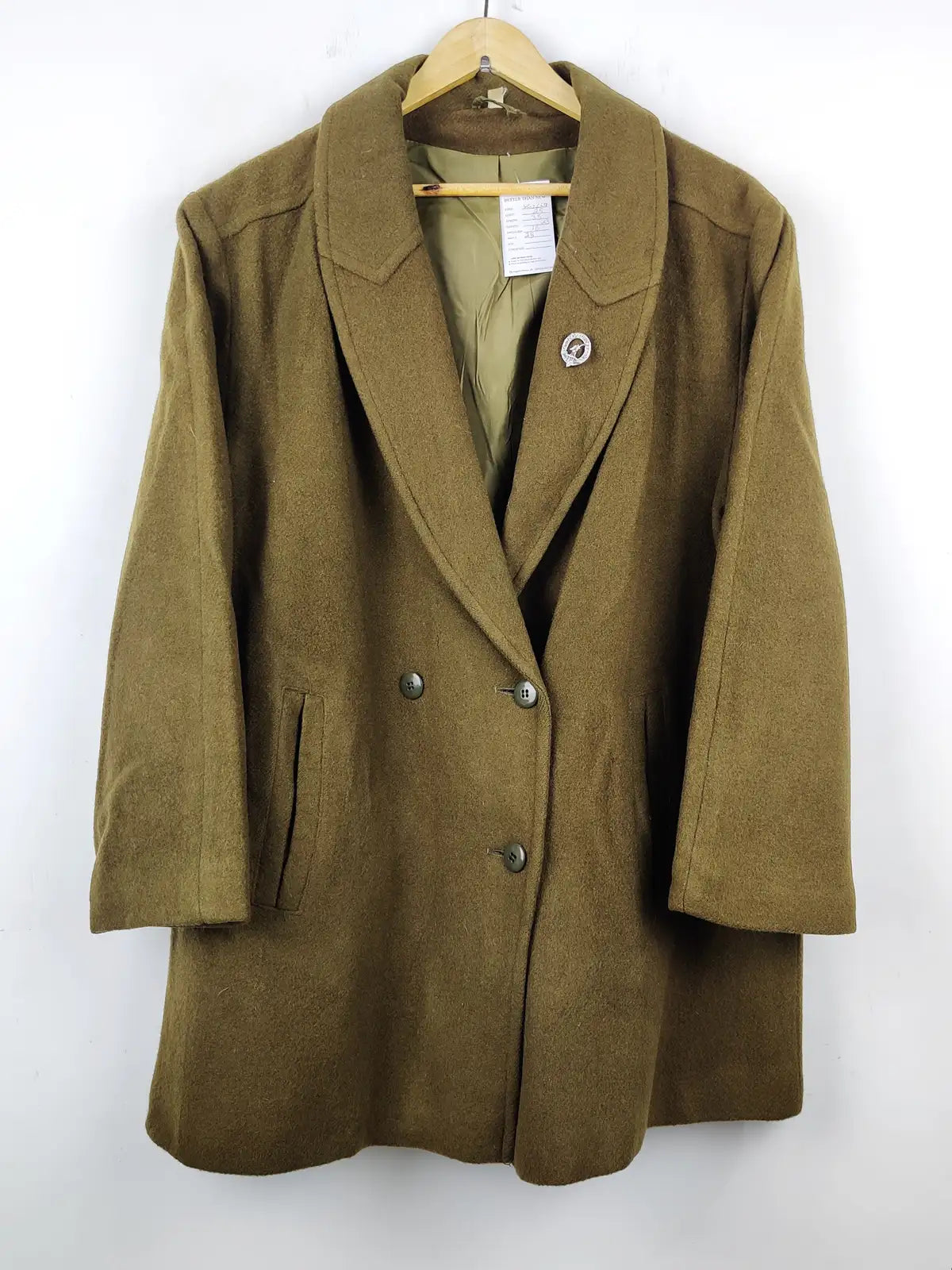 Buy online pre-used pre-loved 100% authentic & Original branded A Miss Smith (WC-2659) available in Pakistan. Top international brands avilable.