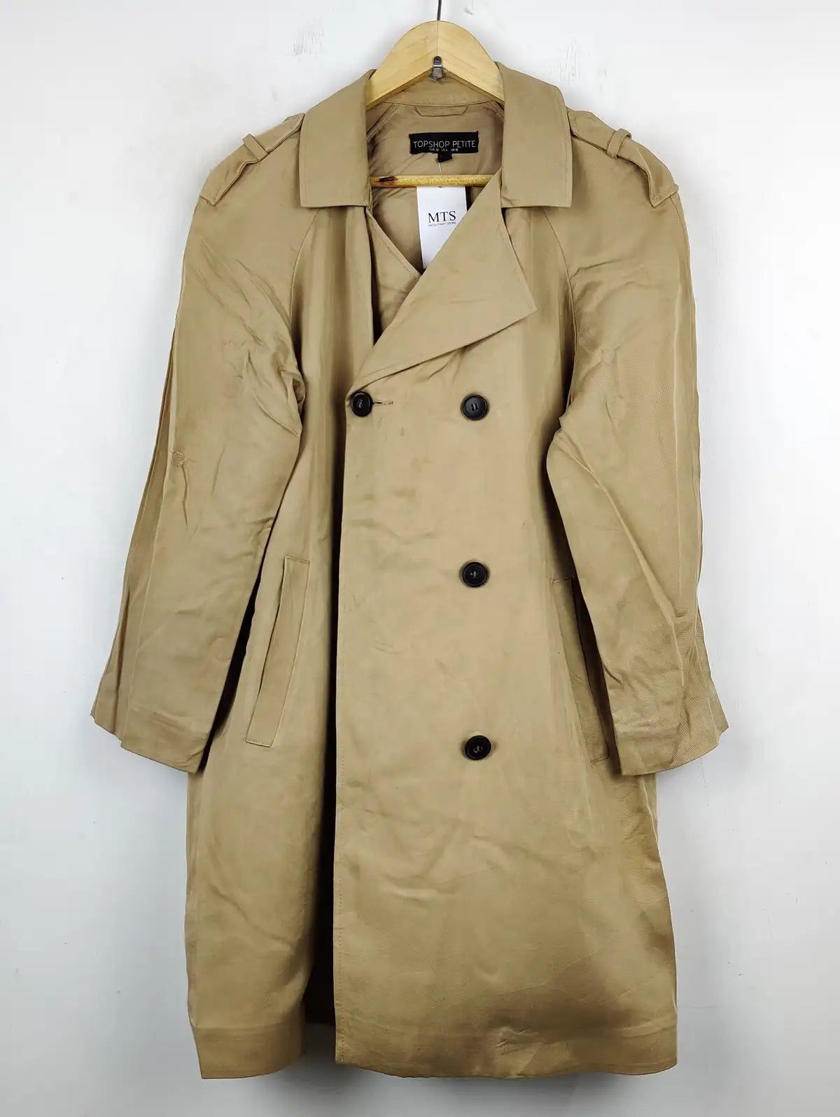 Buy online pre-used pre-loved 100% authentic & Original branded Topshop (WC-2666) available in Pakistan. Top international brands avilable.