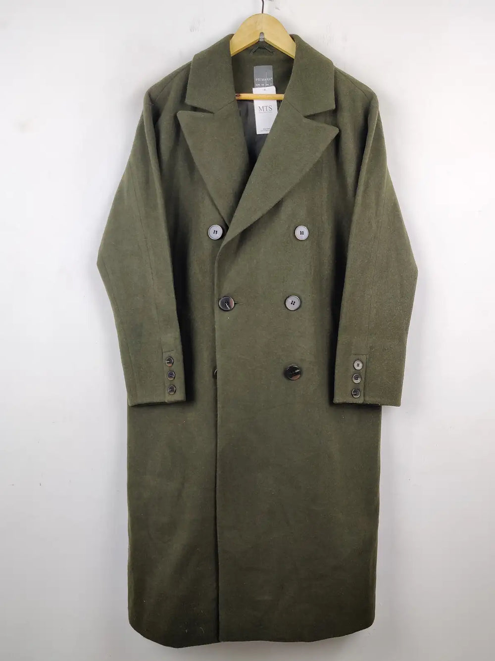 Buy online pre-used pre-loved 100% authentic & Original branded Primark (WC-2685) available in Pakistan. Top international brands avilable.