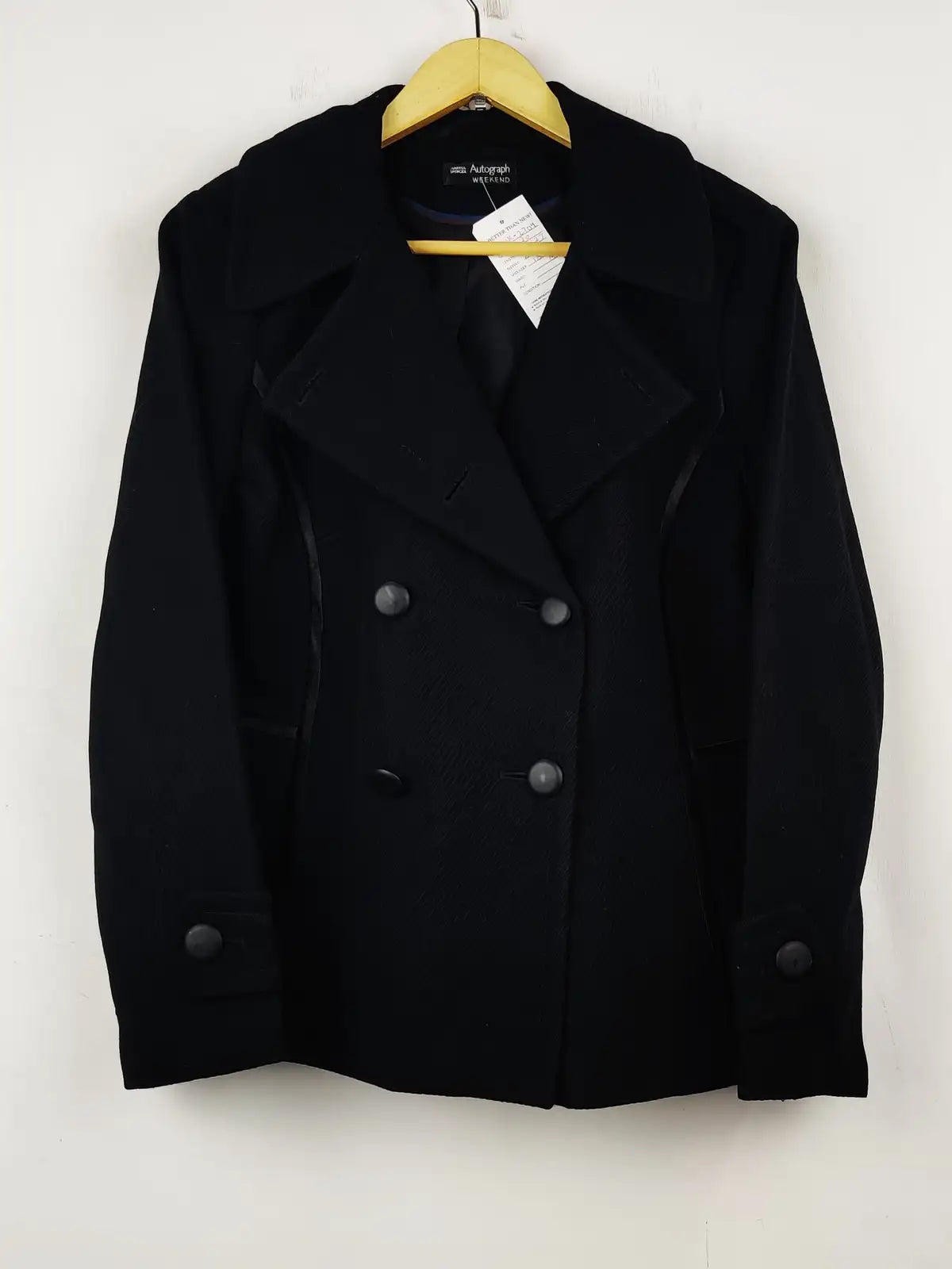 Marks & Spencer (WC-2704)