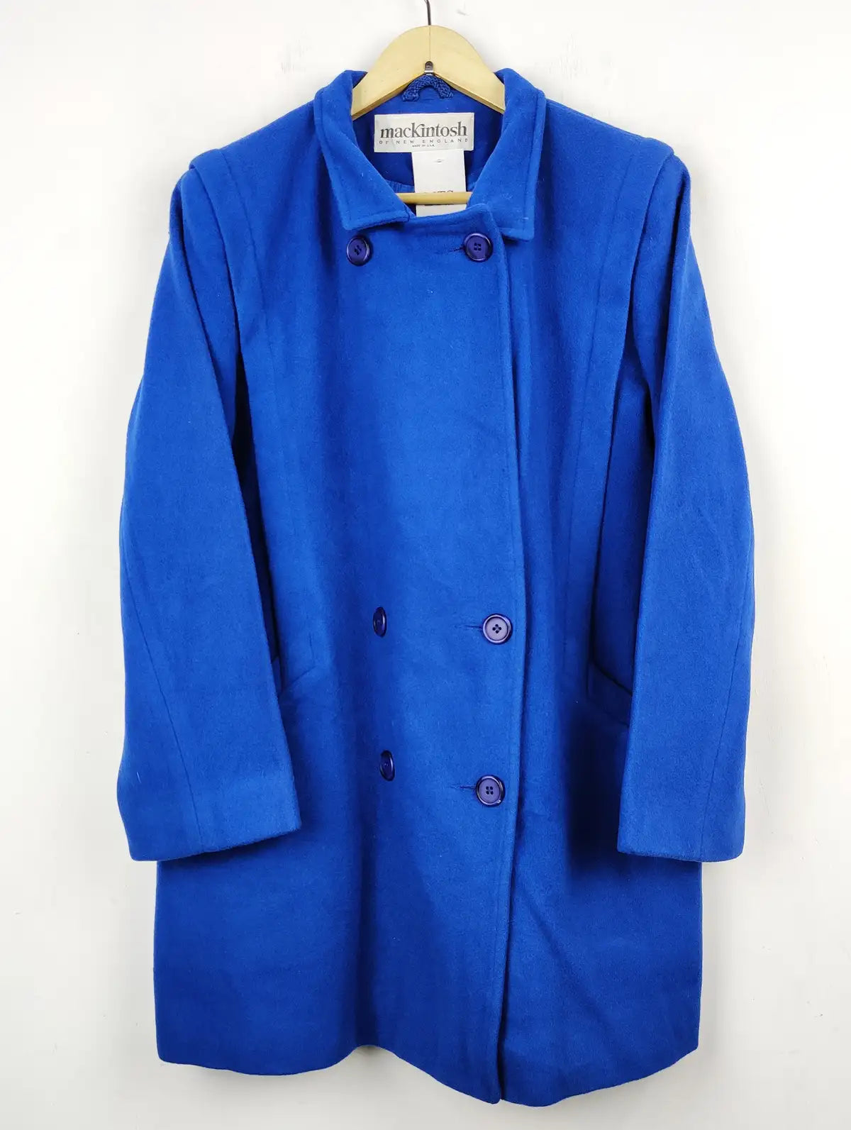 Mackintosh (WC-2728)