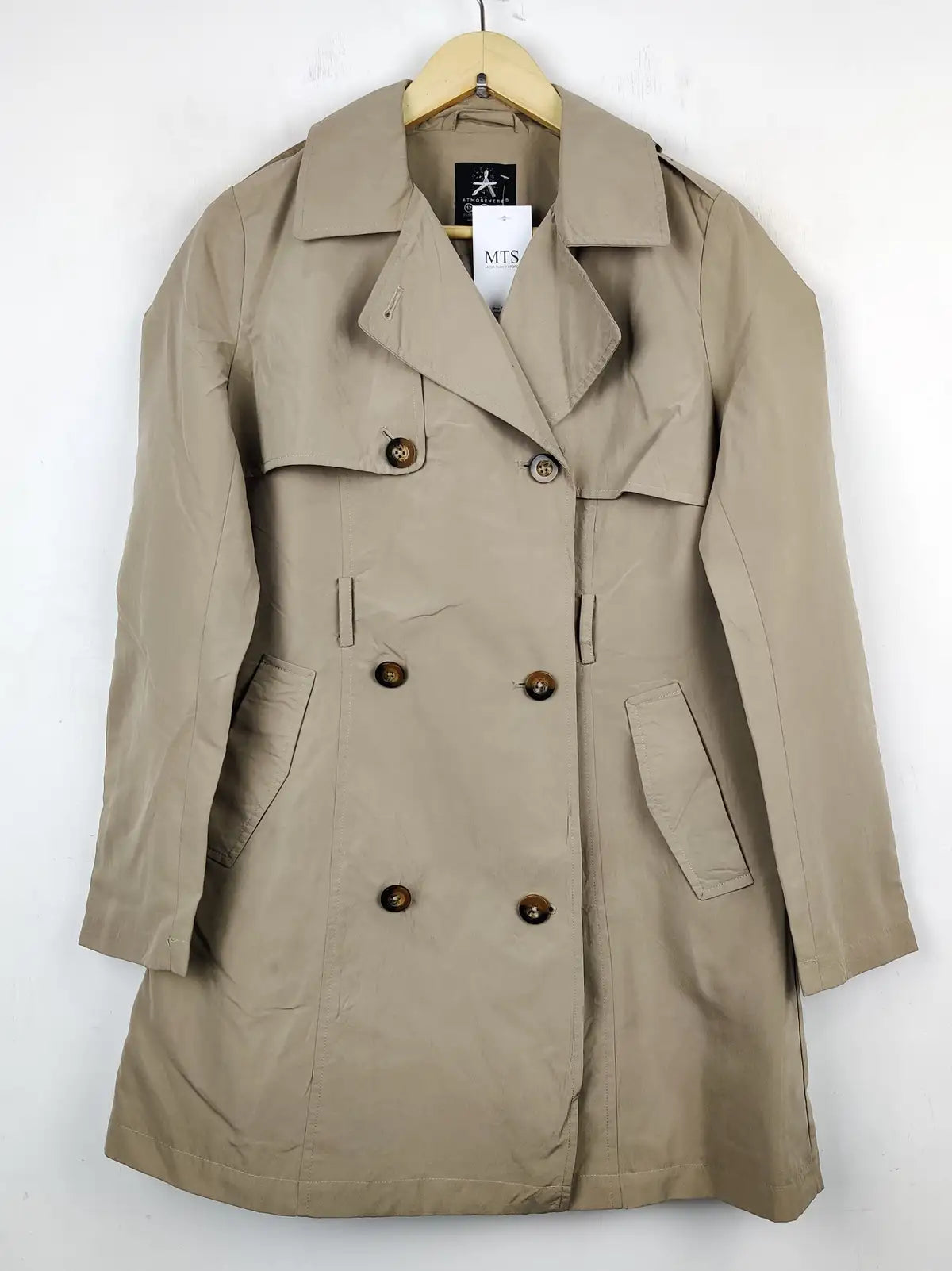 Atmosphere (WC-2742)