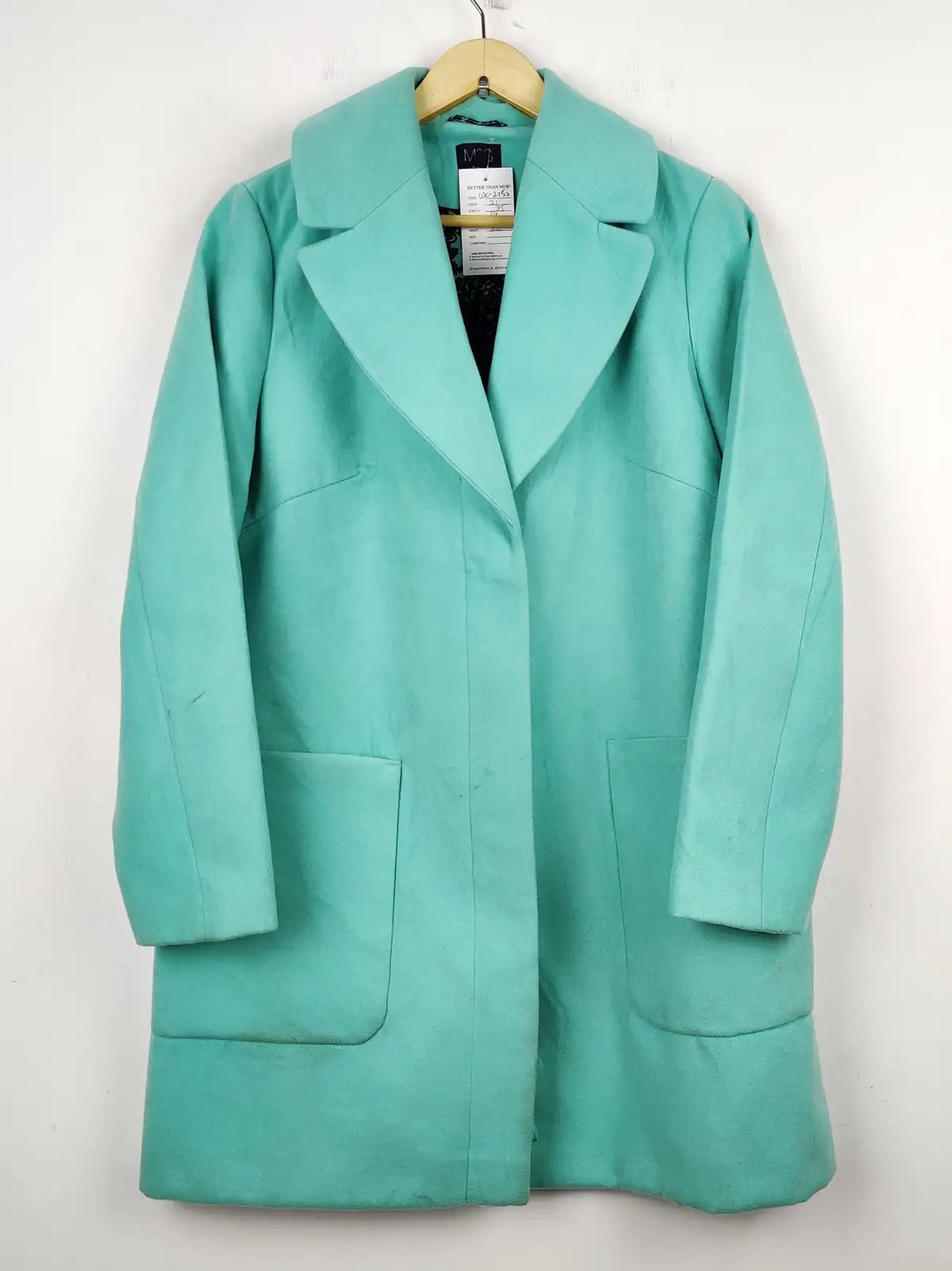 Marks & Spencer (WC-2753)