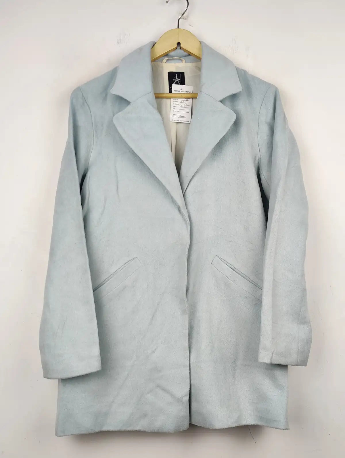 Atmosphere (WC-2766)