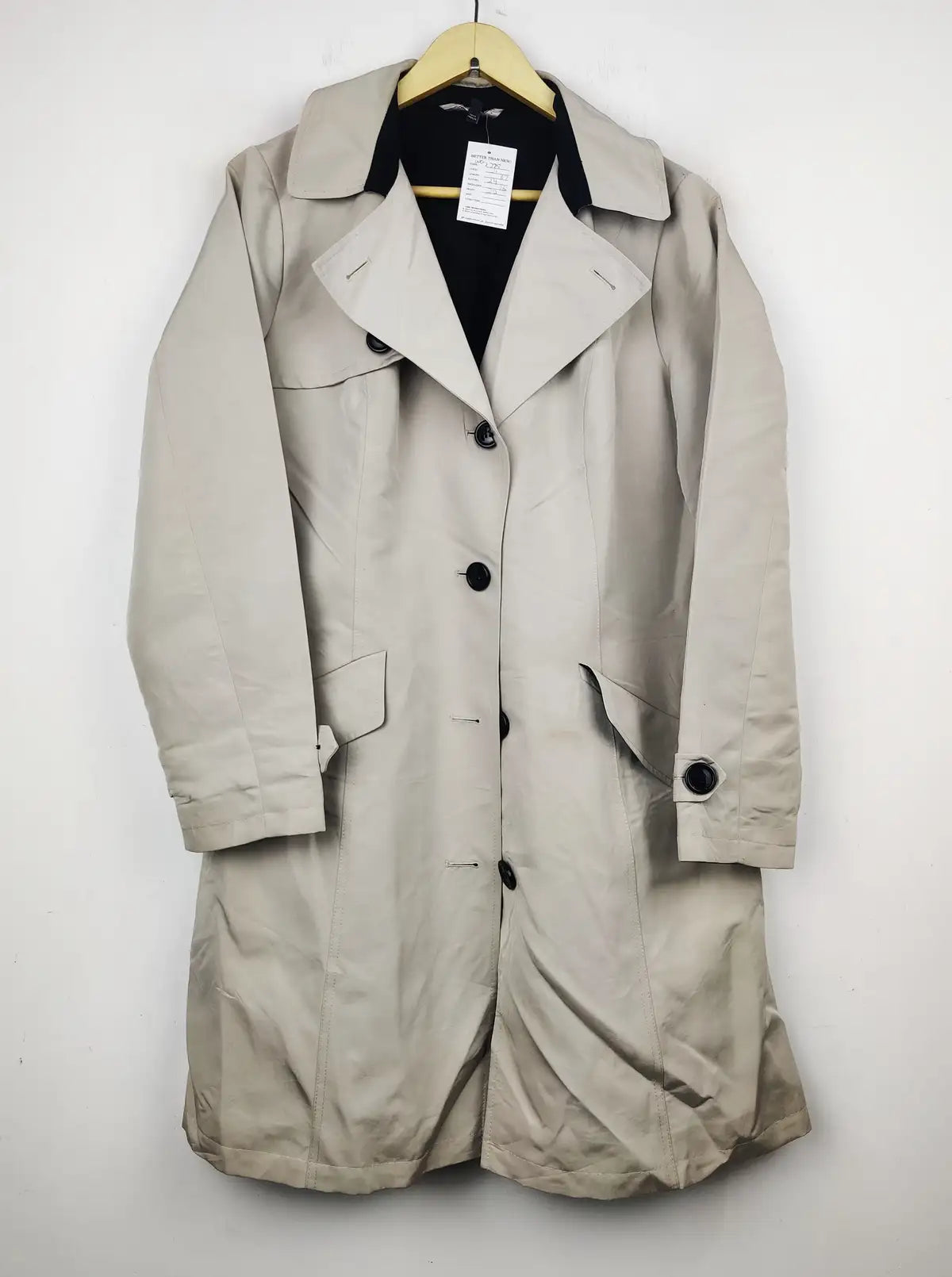 Marks & Spencer (WC-2779)