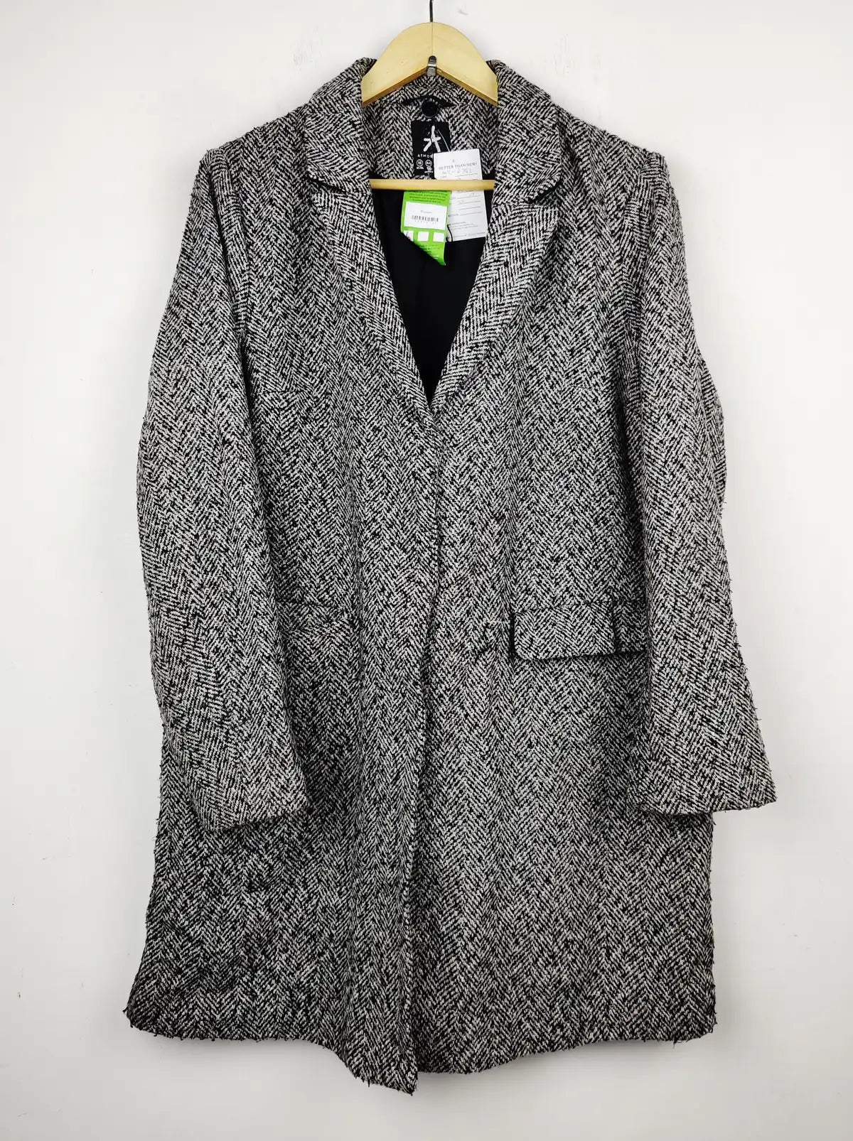 Atmosphere (WC-2792)