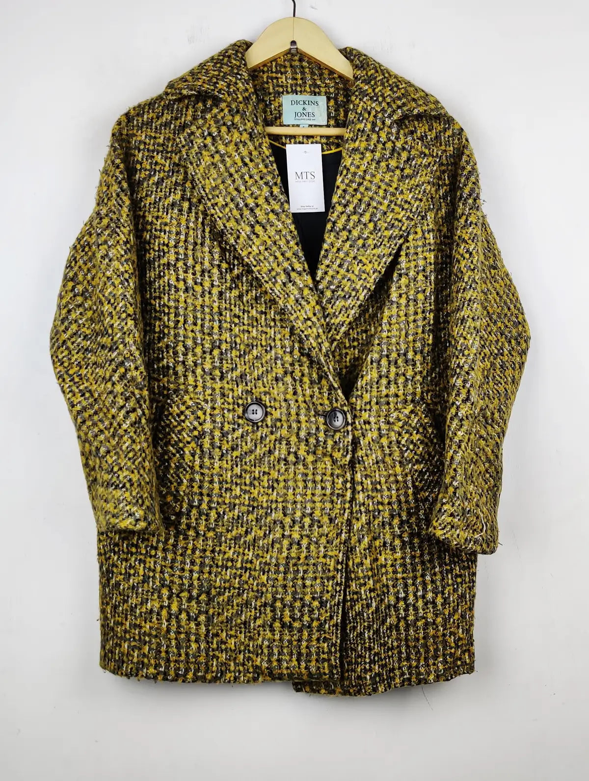 Dickins&Jones (WC-2803)