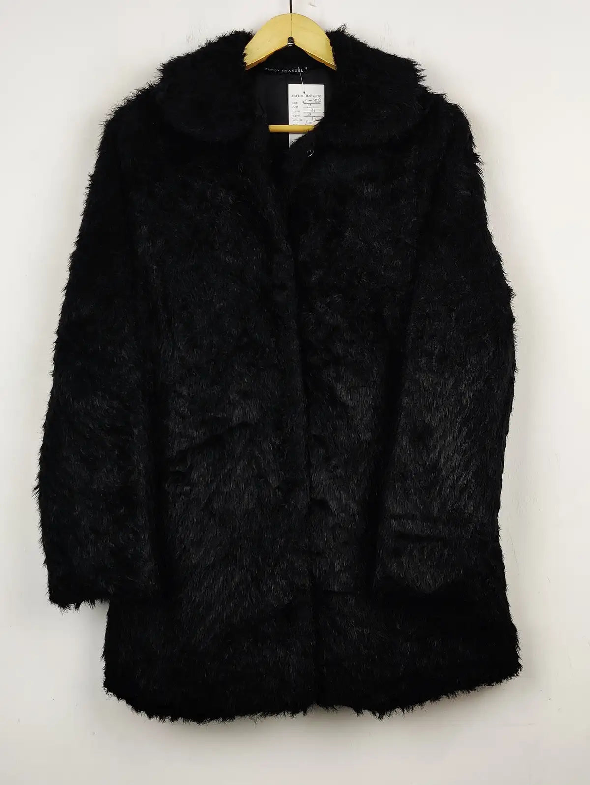 David Emanuel (WC-2850)