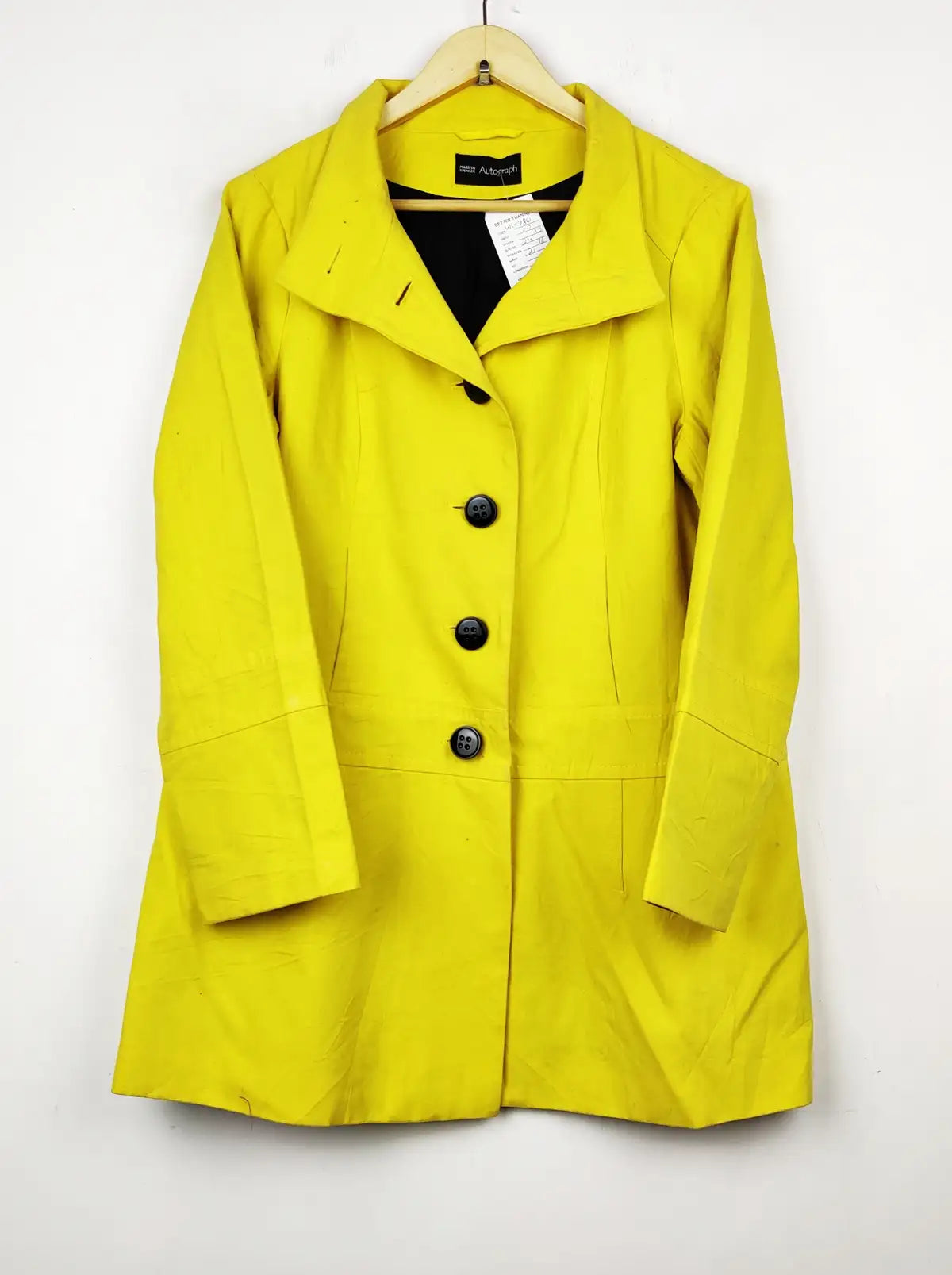 Marks & Spencer (WC-2861)