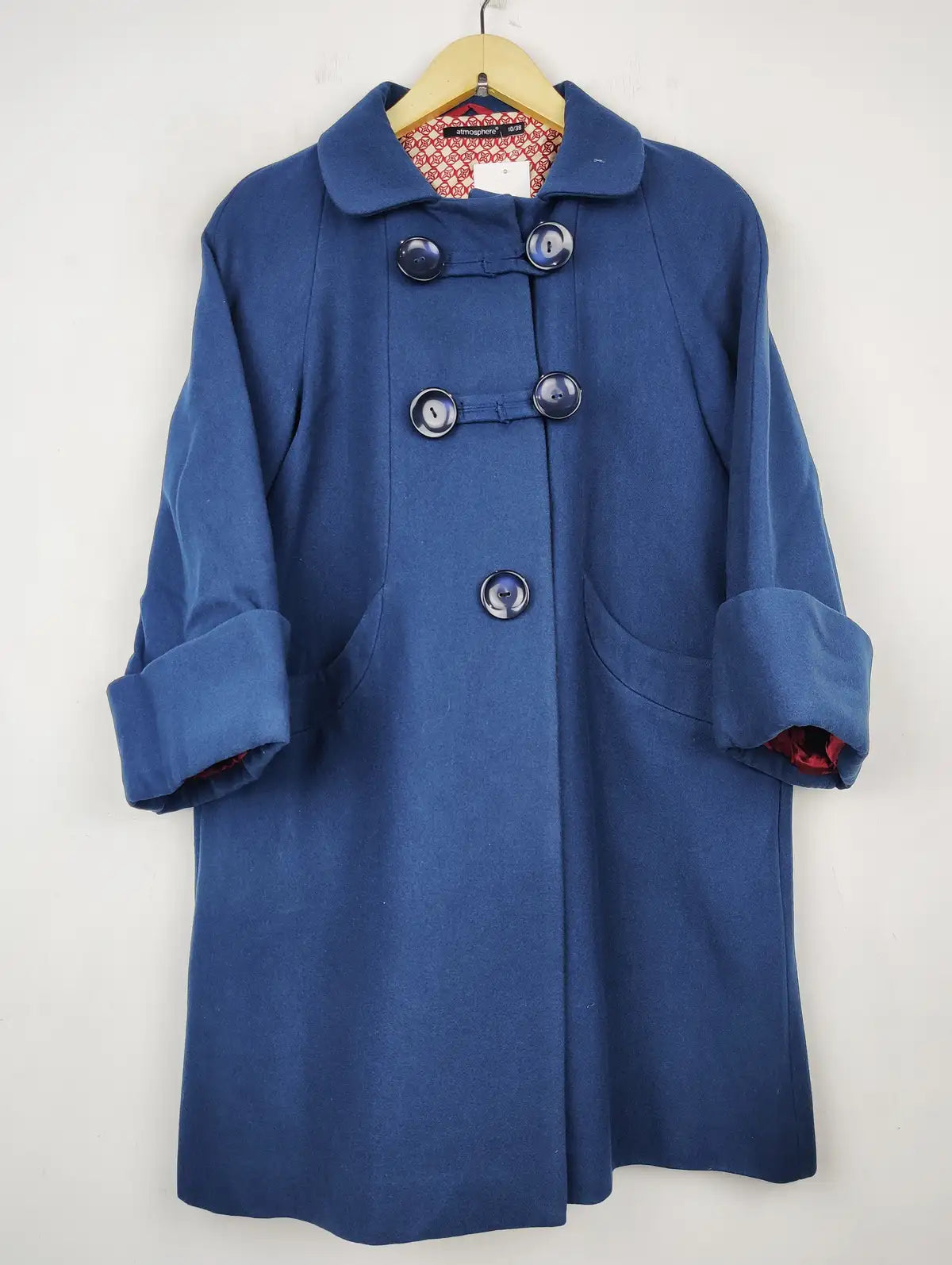 Atmosphere (WC-2876)