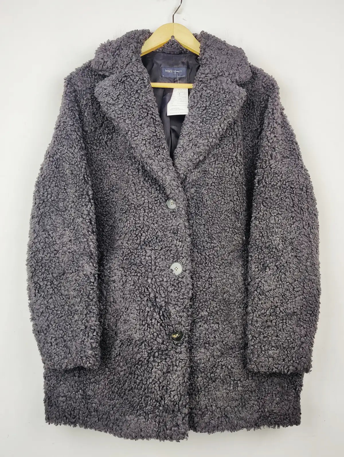 Marks & Spencer (WC-2894)