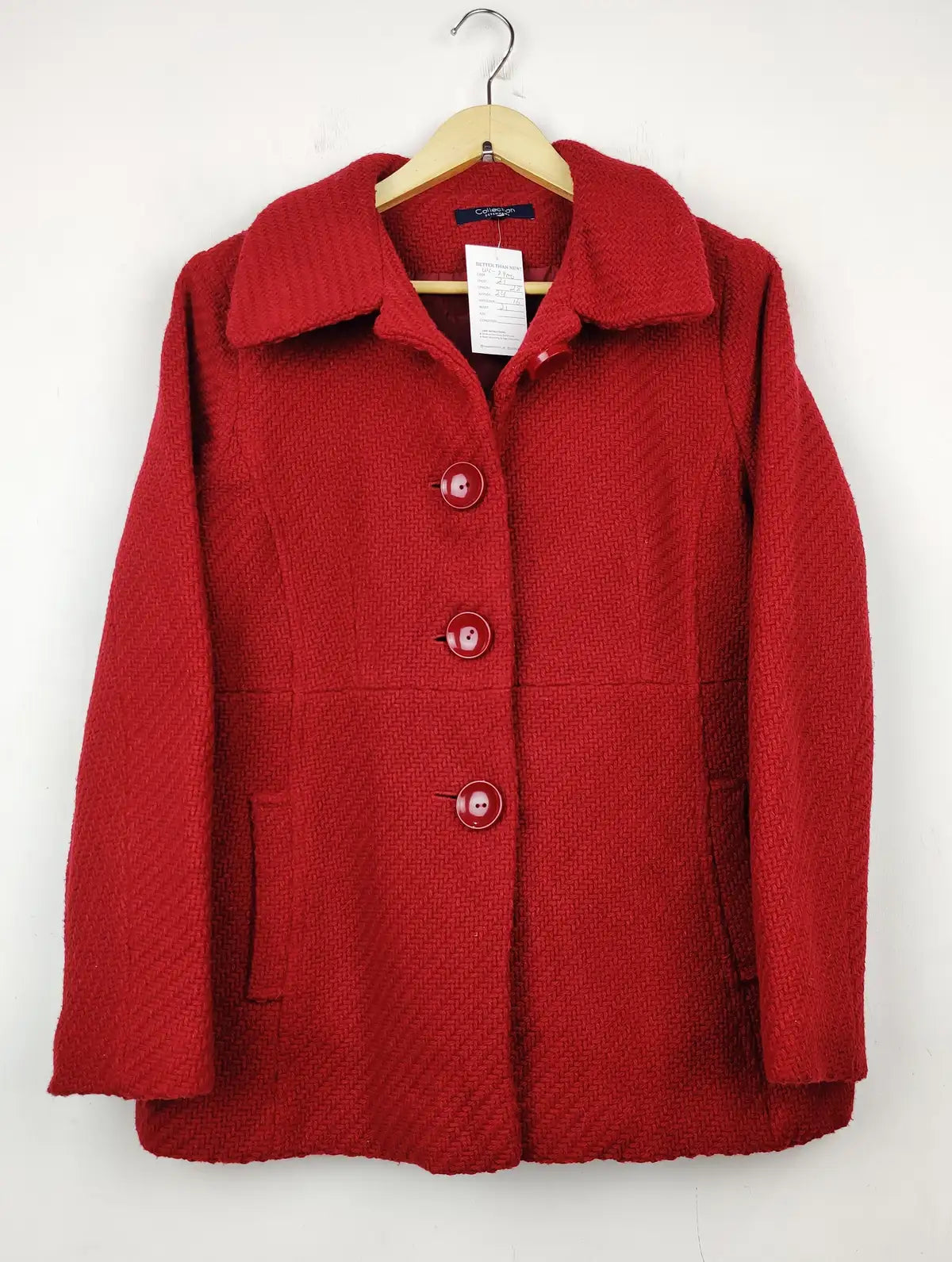 Buy online pre-used pre-loved 100% authentic & Original branded Debenhams (WC-2900) available in Pakistan. Top international brands avilable.