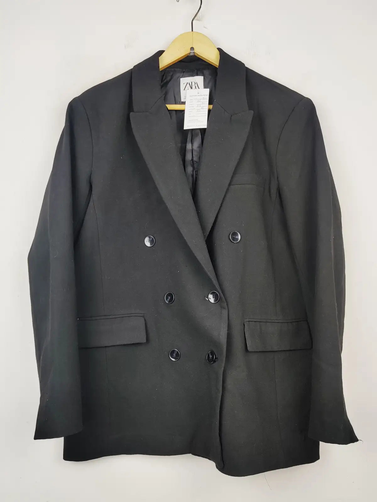 Buy online pre-used pre-loved 100% authentic & Original branded Zara (WC-2906) available in Pakistan. Top international brands avilable.