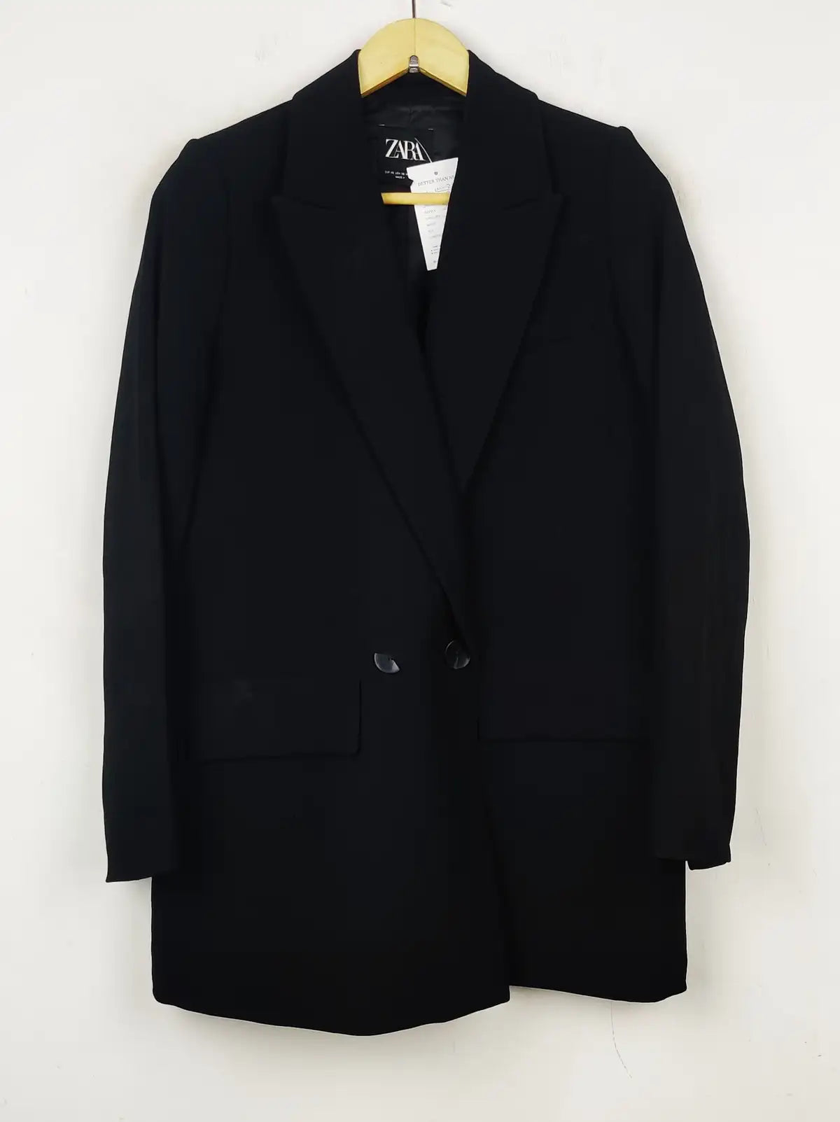 Buy online pre-used pre-loved 100% authentic & Original branded Zara (WC-2911) available in Pakistan. Top international brands avilable.