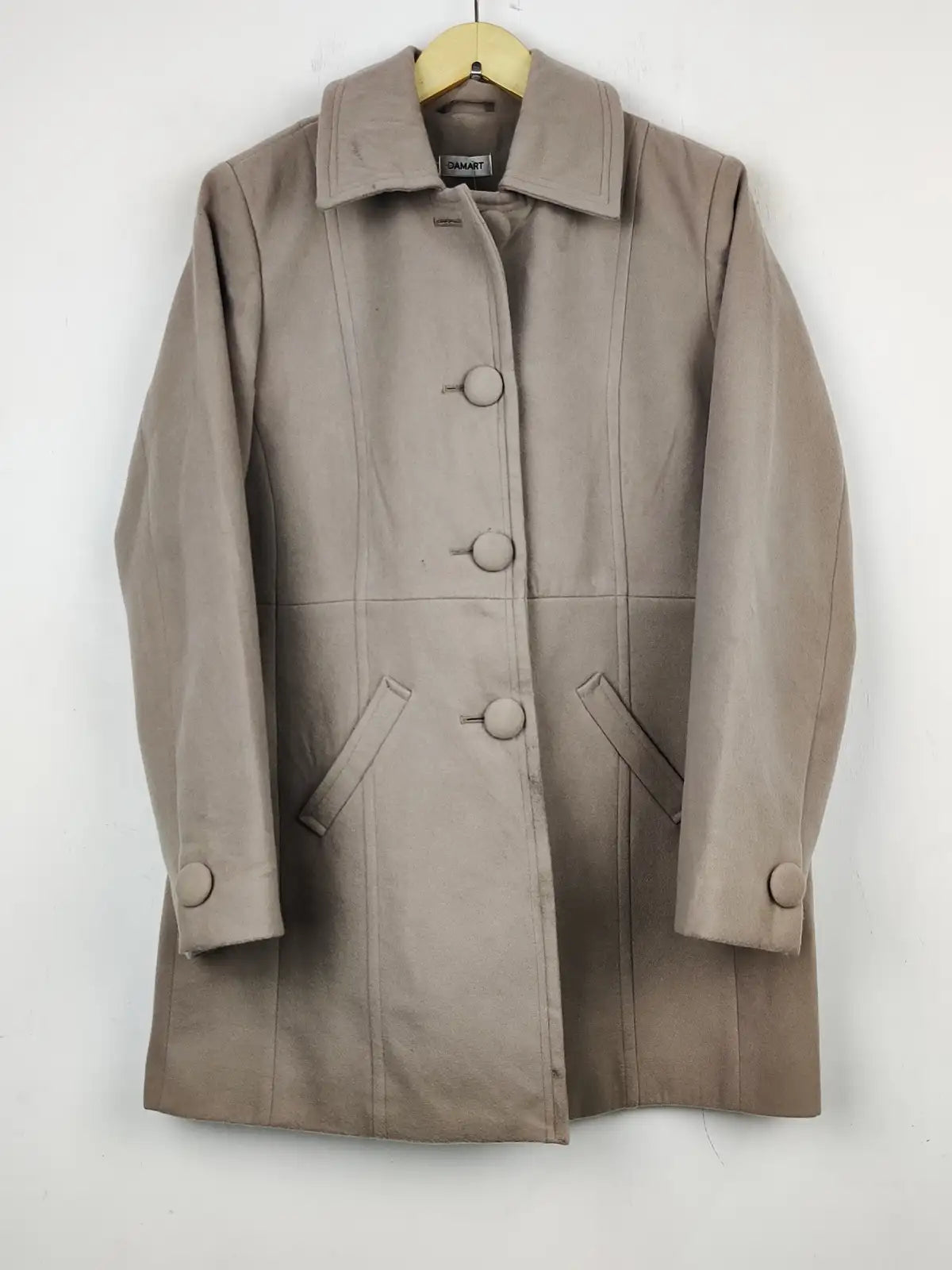 Buy online pre-used pre-loved 100% authentic & Original branded Damart (WC-2936) available in Pakistan. Top international brands avilable.