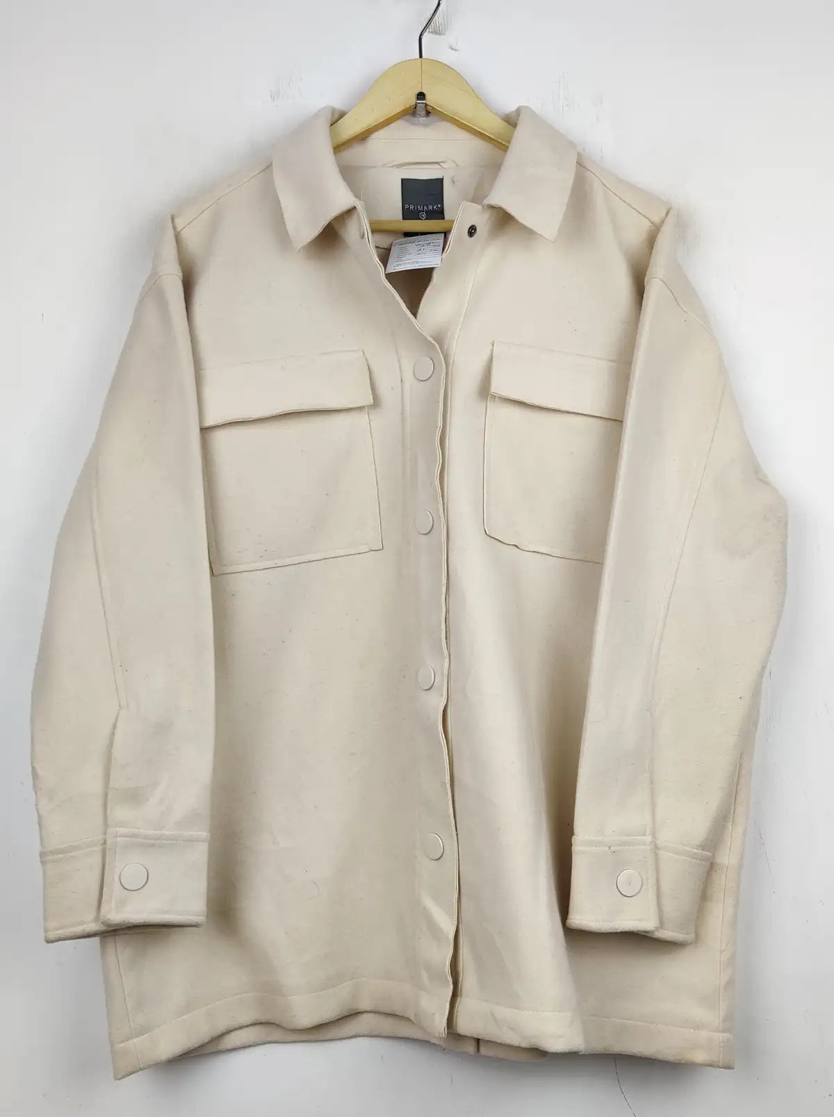 Buy online pre-used pre-loved 100% authentic & Original branded Primark (WC-2951) available in Pakistan. Top international brands avilable.