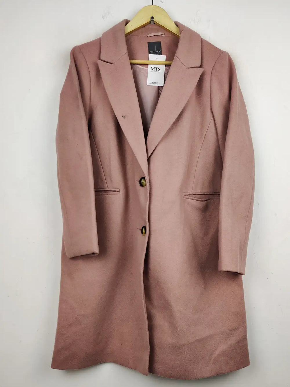 Buy online pre-used pre-loved 100% authentic & Original branded Primark (WC-2953) available in Pakistan. Top international brands avilable.