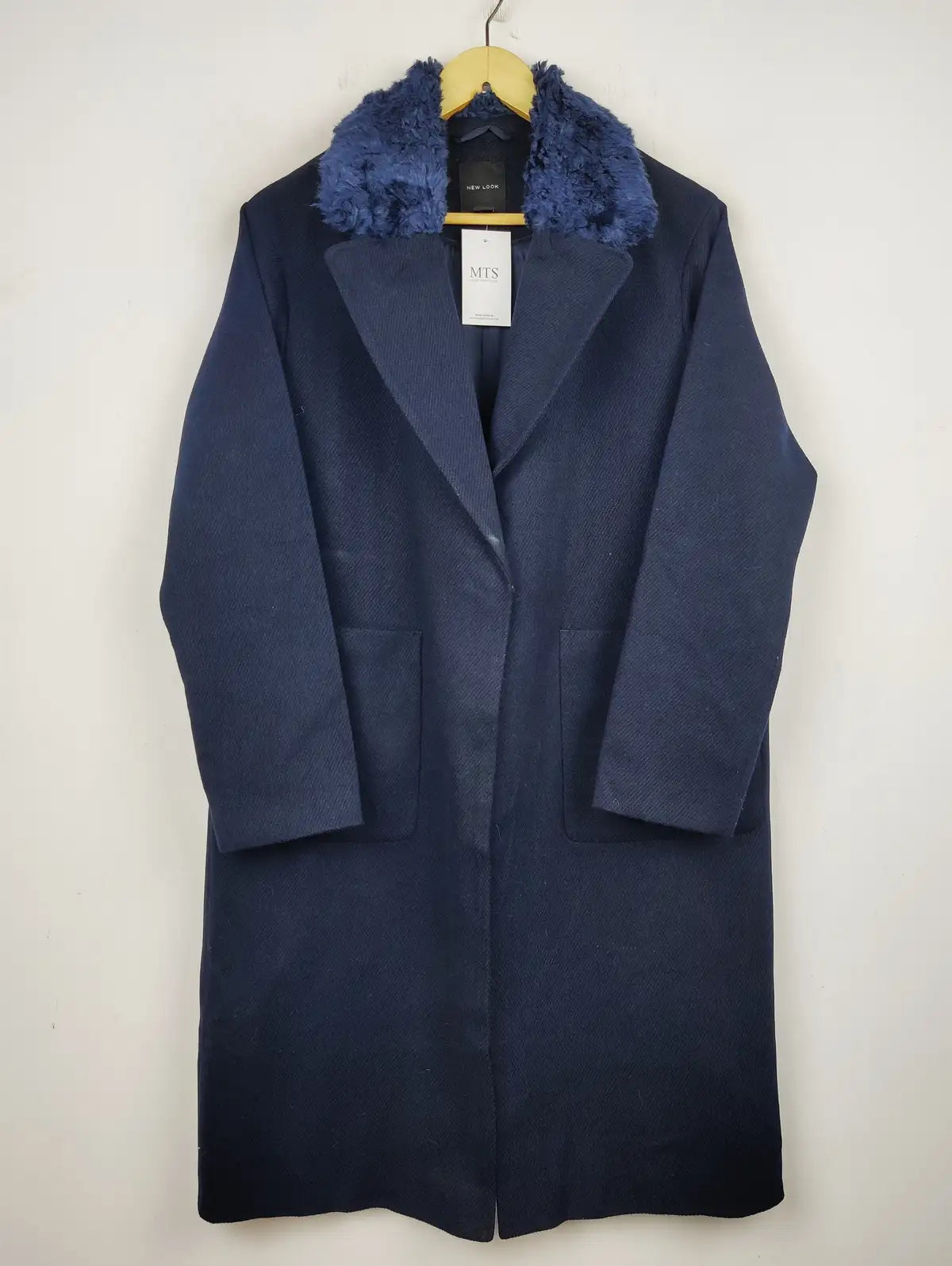 Buy online pre-used pre-loved 100% authentic & Original branded New Look (WC-2957) available in Pakistan. Top international brands avilable.