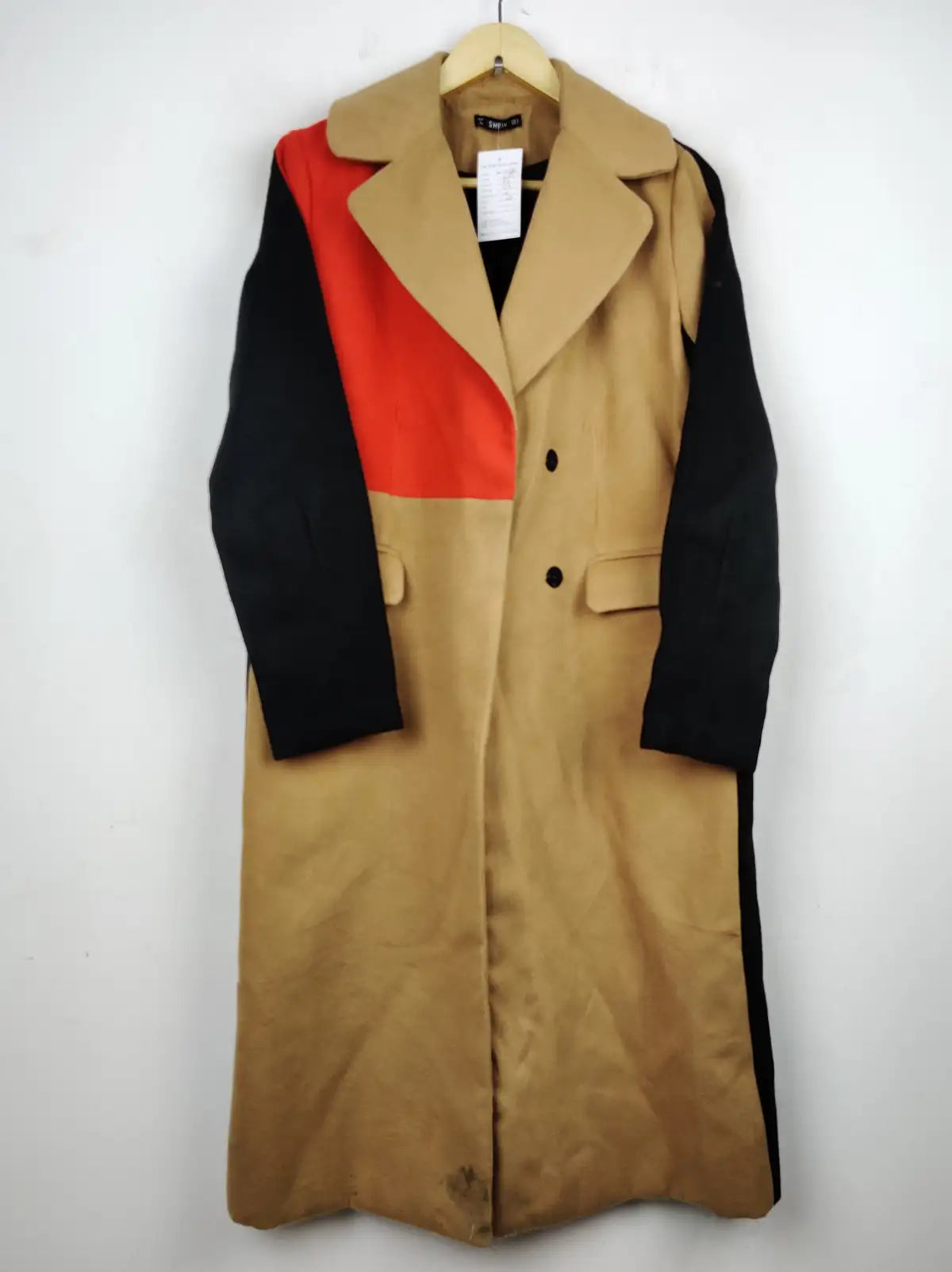 Buy online pre-used pre-loved 100% authentic & Original branded Shein (WC-2968) available in Pakistan. Top international brands avilable.