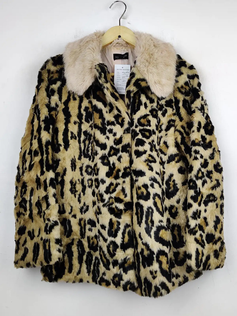 Buy online pre-used pre-loved 100% authentic & Original branded Topshop (WC-2971) available in Pakistan. Top international brands avilable.