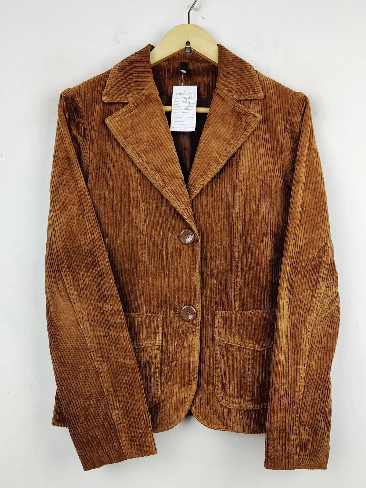 Buy online pre-used pre-loved 100% authentic & Original branded H&M (WC-2975) available in Pakistan. Top international brands avilable.