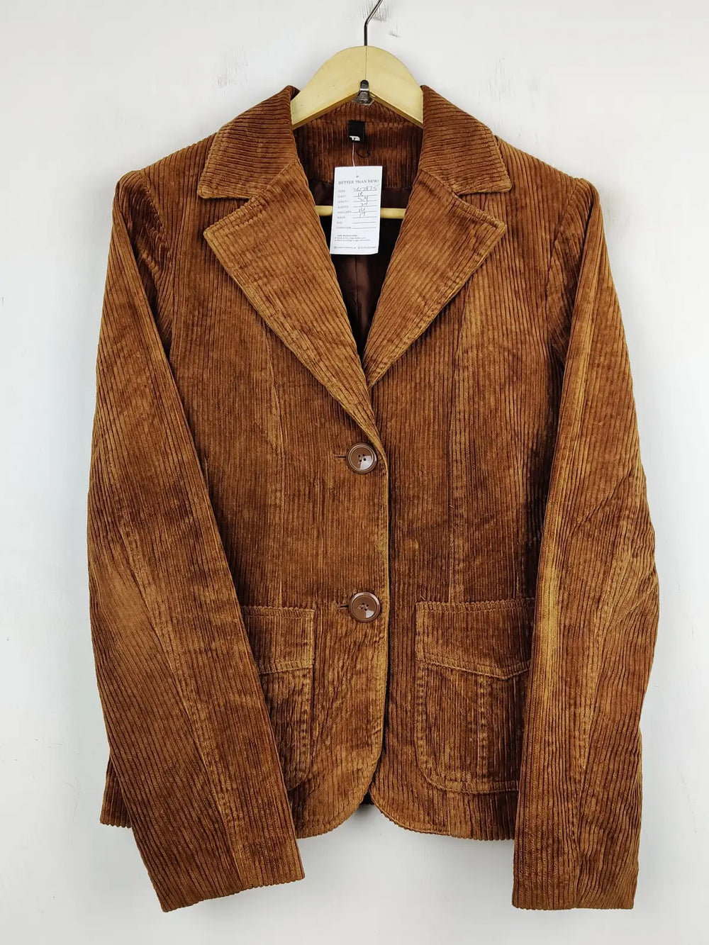 Buy online pre-used pre-loved 100% authentic & Original branded H&M (WC-2975) available in Pakistan. Top international brands avilable.