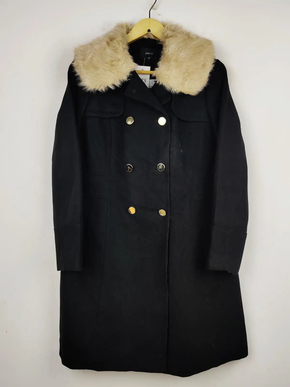 Buy online pre-used pre-loved 100% authentic & Original branded Papaya (WC-2984) available in Pakistan. Top international brands avilable.