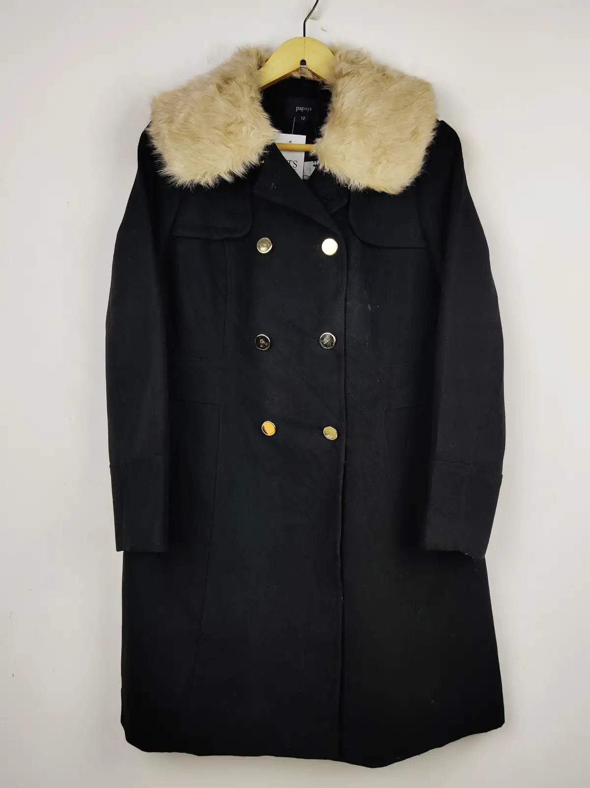 Buy online pre-used pre-loved 100% authentic & Original branded Papaya (WC-2984) available in Pakistan. Top international brands avilable.