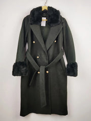 Buy online pre-used pre-loved 100% authentic & Original branded River Island (WC-2990) available in Pakistan. Top international brands avilable.