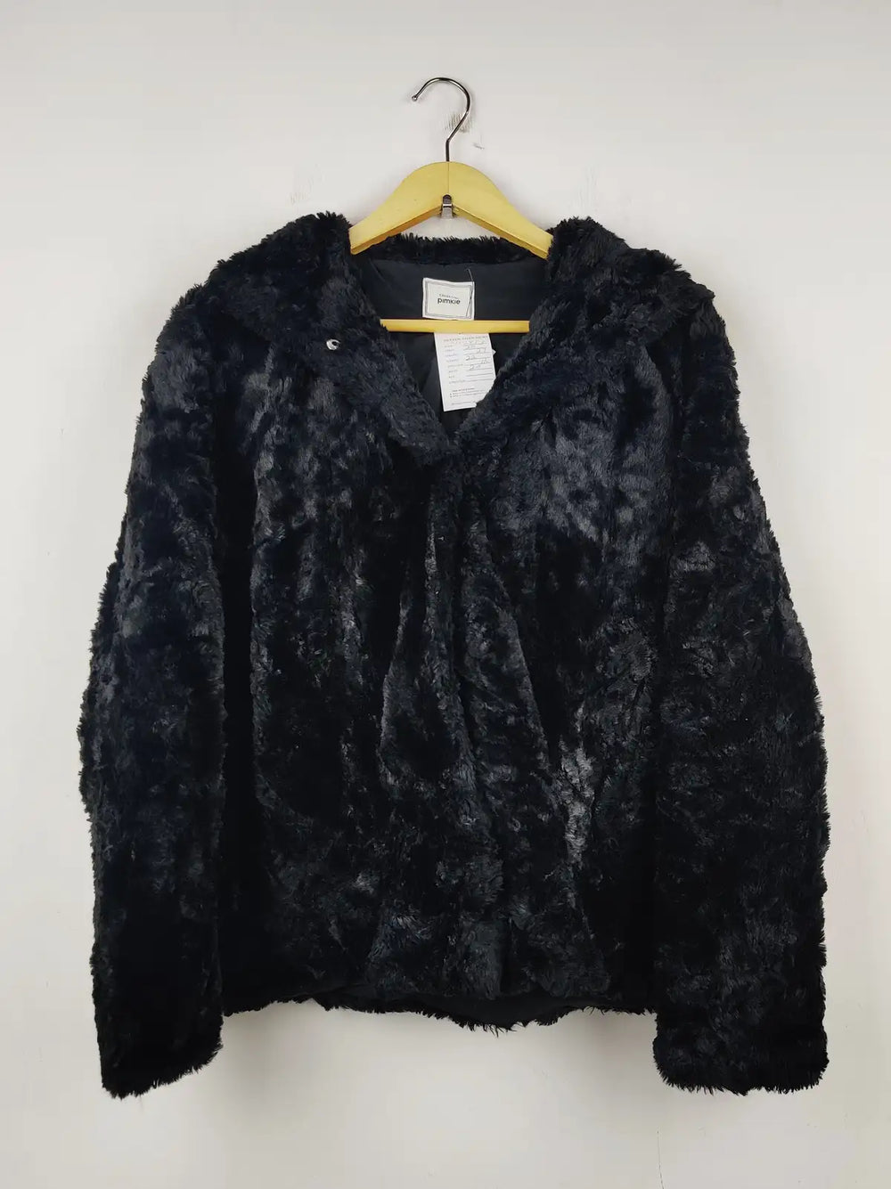 Buy online pre-used pre-loved 100% authentic & Original branded Pimkie (WC-2993) available in Pakistan. Top international brands avilable.