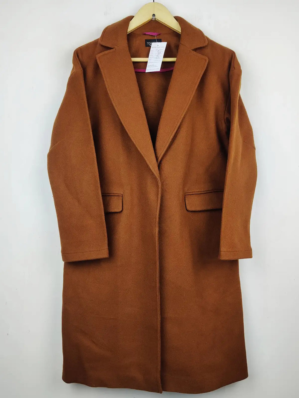 Buy online pre-used pre-loved 100% authentic & Original branded Topshop (WC-3005) available in Pakistan. Top international brands avilable.