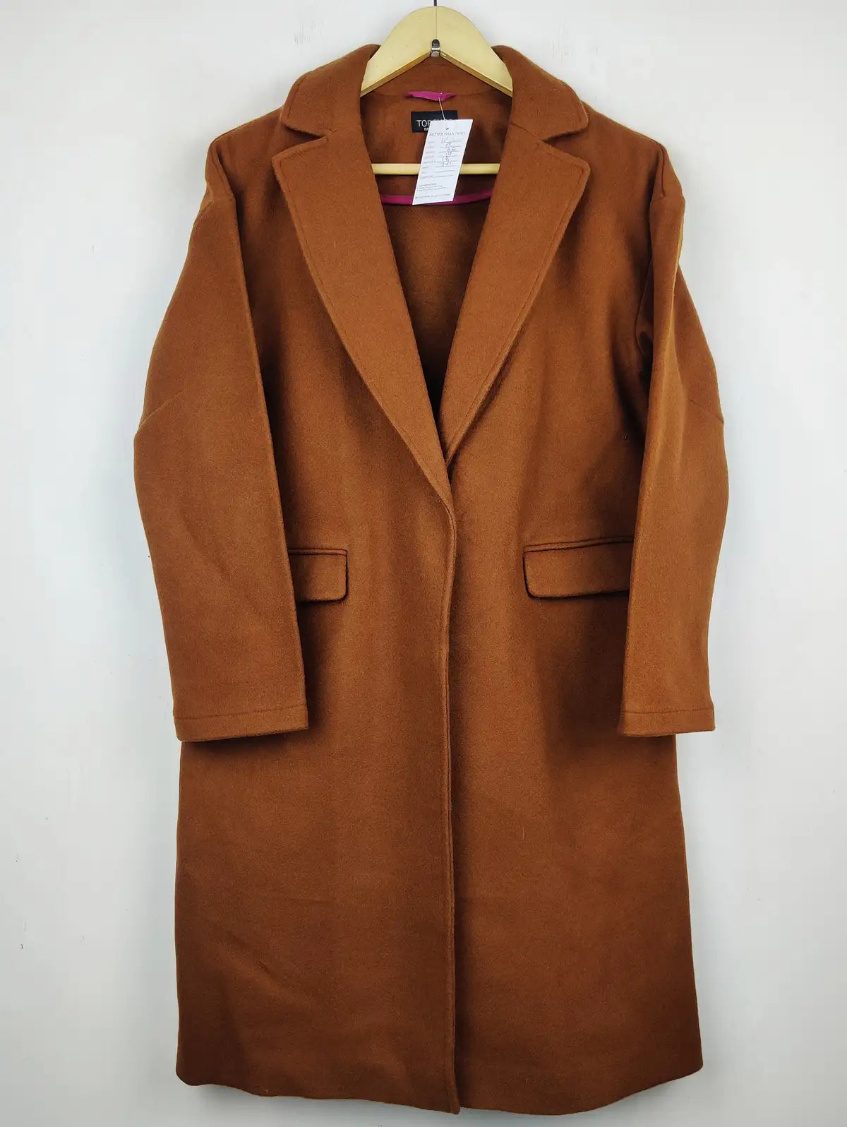 Buy online pre-used pre-loved 100% authentic & Original branded Topshop (WC-3005) available in Pakistan. Top international brands avilable.