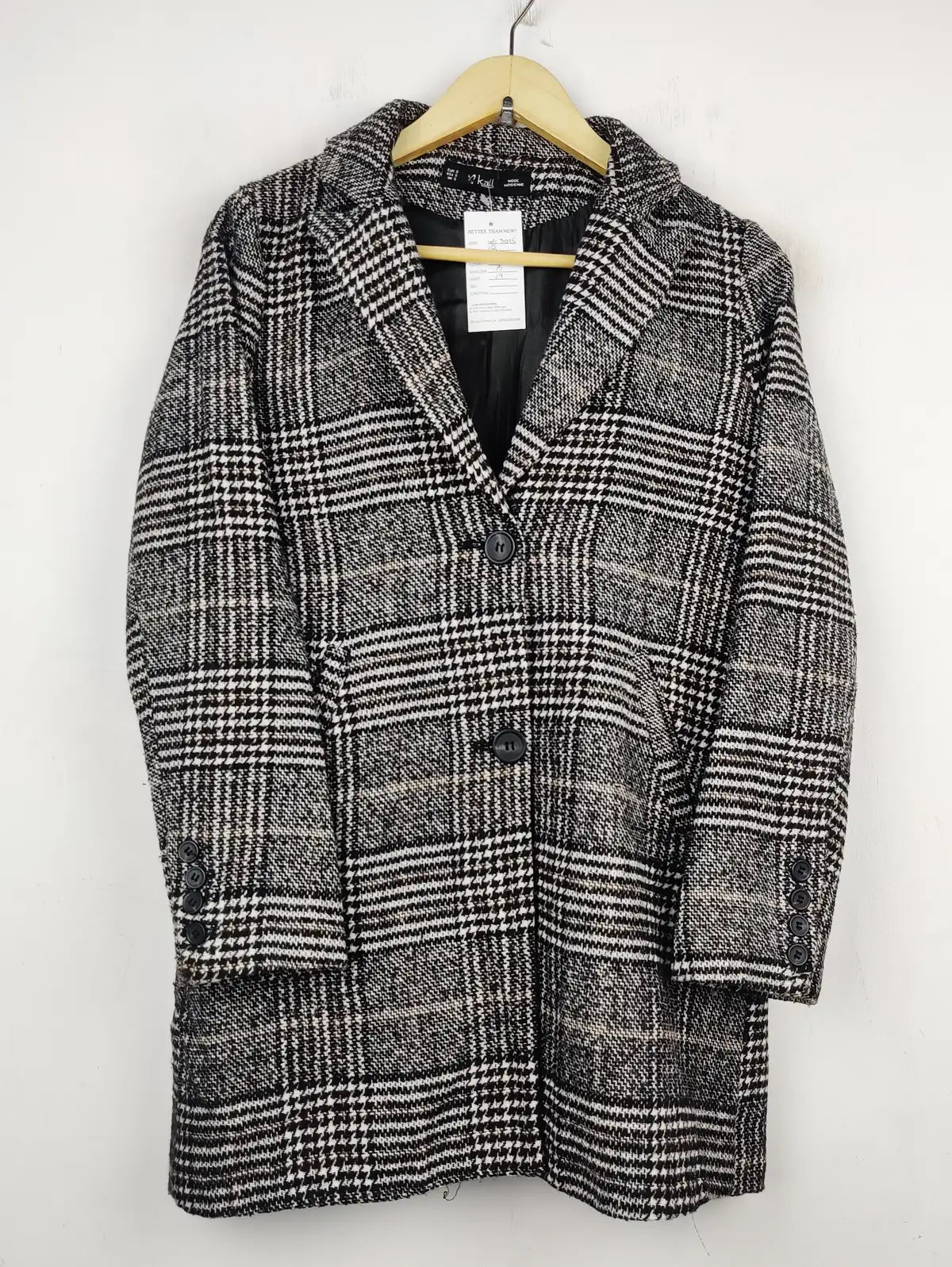 Buy online pre-used pre-loved 100% authentic & Original branded K. Zell (WC-3015) available in Pakistan. Top international brands avilable.